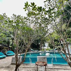 Eagleye Dom wakacyjny Langkawi