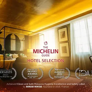 Rosa Hotel Melaka