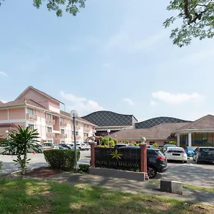 Hotel Seri Malaysia Ipoh