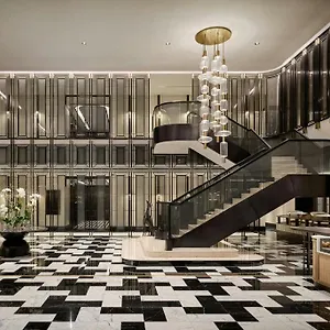 The Millen Penang, Autograph Collection Hotel