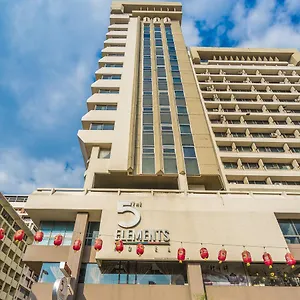 The 5 Elements Chinatown Hotel Kuala Lumpur