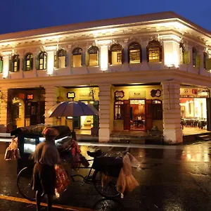 Hotel Coffee Atelier George Town