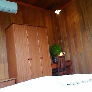 Hotel Clan Jetty Heritage George Town