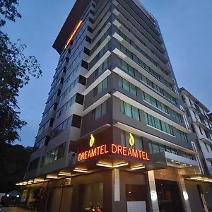 Hotel Dreamtel Kota Kinabalu