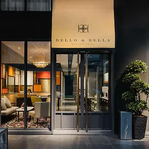 Hotel & Bella Boutique Kuala Lumpur