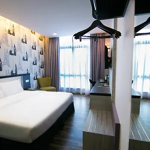 Hotel Indra - Boutique Ipoh
