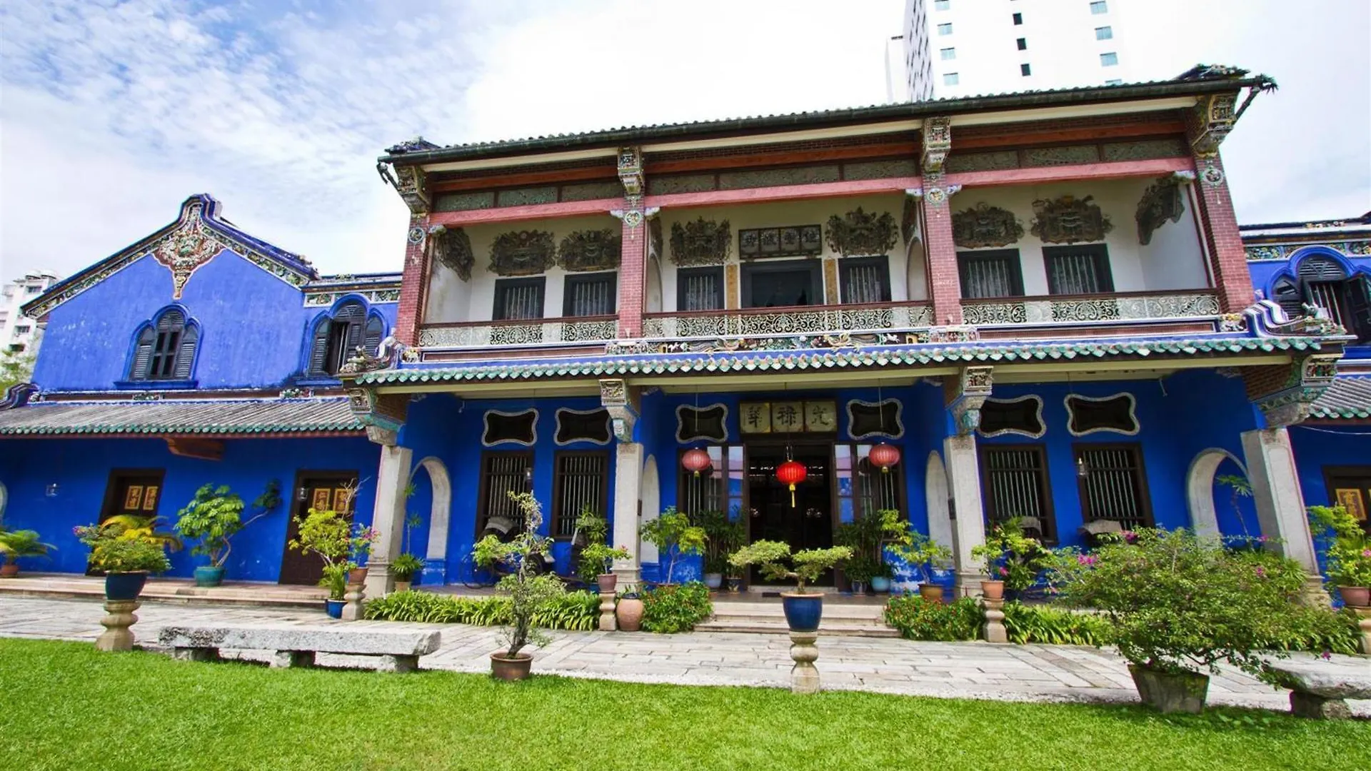 Super Oyo 998 Queen City Hotel George Town Malesia