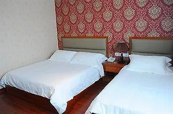 **  Super Oyo 998 Queen City Hotel George Town Malesia