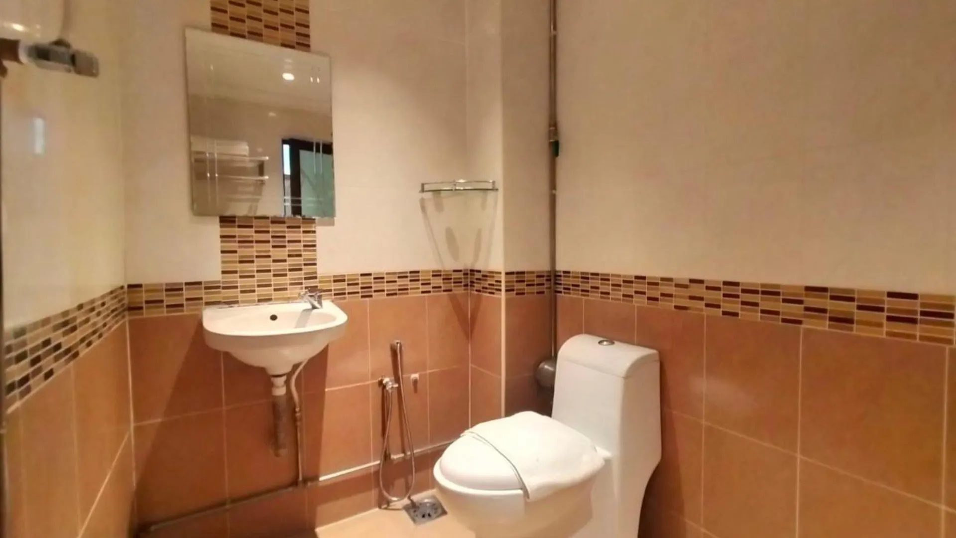 **  Super Oyo 998 Queen City Hotel George Town Malaisie